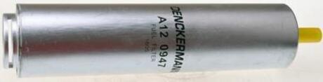 Фильтр топливный Bmw 1 (F20,F21), 3 (F30,F31,F35) Mini (R56) 16/20/30D 12- Denckermann A120947 (фото 1)