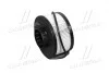 Фильтр топливный PEUGEOT PARTNER 1.6 HDI 18- (выр-во) Denckermann A121006 (фото 1)