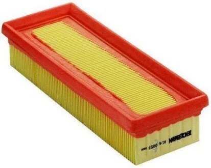 Фильтр воздушный Fiat Tipo,Tempra 1.6IE,Lancia Denckermann A140059