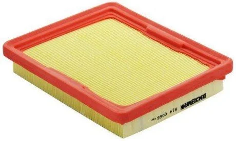 Фильтр поверенный Hyundai Accent 1.3I LS 11/94->1/00, Pony 1. Denckermann A140066