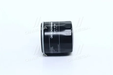 Фільтр масляний NISSAN PRIMERA, QASHQAI, MAZDA 323 Denckermann A210159