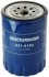 Фильтр масляный KIA K2700 -99, PREGIO 2.7 D Denckermann A210192 (фото 1)