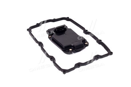 Фільтр АКПП Toyota Land Cruiser 45D 07-/Sequoia 57 07-/Tundra 46/57 06- /Lexus GX 10-/LX 07- Denckermann A220048