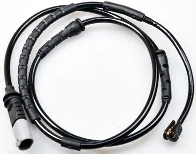 Датчик зносу гальм колодок перед BMW F10, F07, F11, F06, F12, F13, F01 Denckermann B170064