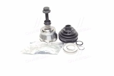 ШРУС зовніш. з попил. VW,AUDI,SKODA Denckermann C120001