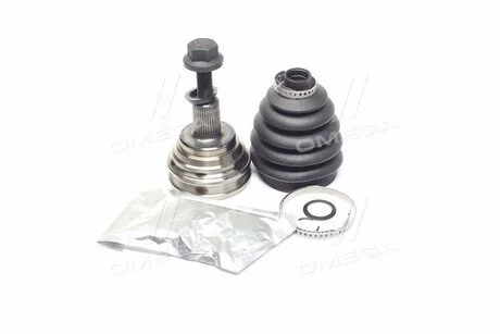 ШРУС зовніш. з попил. VW,AUDI,SEAT Denckermann C120008