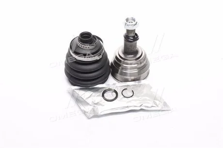 ШРУС зовніш. з попил. VW,SEAT,SKODA,AUDI Denckermann C120009