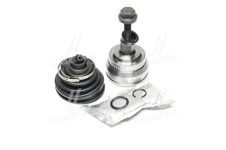 ШРУС з попил. FORD GALAXY 95- VW SHARAN 95- SEAT ALHAMBRA 96- Denckermann C120018