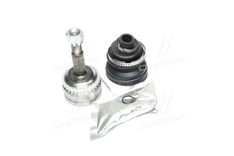 ШРУС з попил. OPEL CORSA C 00- Denckermann C120022