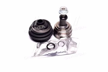 ШРУС зовніш. з попил. VW,AUDI,SEAT Denckermann C120027