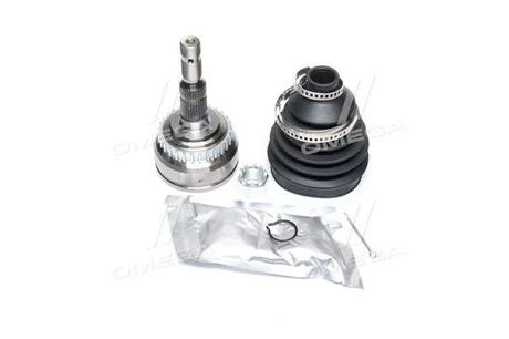 ШРУС з попил. OPEL ASTRA G 98- VECTRA B 95- ZAFIRA 99- Denckermann C120029
