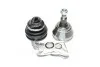 ШРУС с пыльн. VW GOLF IV BORA 98- SEAT LEON 99- Denckermann C120034 (фото 1)