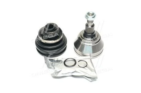 ШРУС з попил. VW GOLF IV BORA 98- SEAT LEON 99- Denckermann C120034
