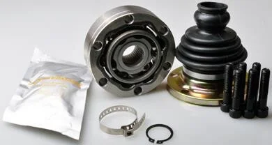 ШРУС внутр. з попил. VW Denckermann C120035