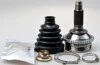 ШРКШ зовн 28x33x56 Mazda 6 GG/GY 18/20 02-07 Denckermann C120050 (фото 1)