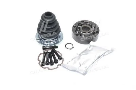 ШРУС з попил. AUDI A4 A6 VW TRANSPORTER III Denckermann C120051
