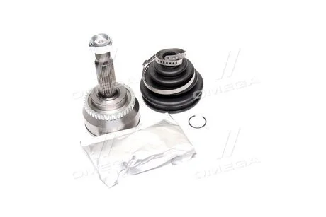 ШРУС з попил. MITSUBISHI CARISMA SPACE STAR 1.9DI-D 00- Denckermann C120053