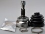 ШРКШ зовн 33z/25z/52mm ABS:29 Opel Astra F, Astra G, Calibra A, Kadett E, Kadett E Combo, Vectra A, Denckermann C120054 (фото 1)