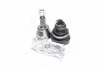 ШРУС с пыльн. FORD FIESTA IV 95- MAZDA 121 96-03 Denckermann C120125 (фото 1)