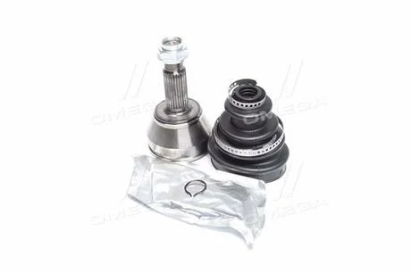 ШРУС з попил. FORD FIESTA IV 95- MAZDA 121 96-03 Denckermann C120125