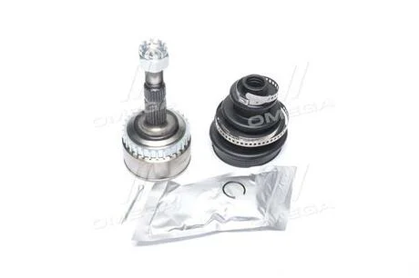 ШРУС з попил. OPEL MERIVA 1.6 03- Denckermann C120126