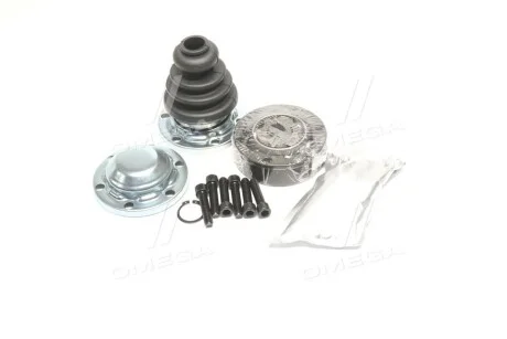 ШРУС з попил. VW TRANSPORTER V 1.9TDI 03- MULTIVAN 03- Denckermann C120184