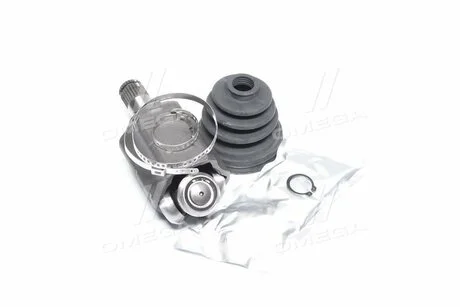 ШРУС з попил. AUDI A3 03- SKODA OCTAVIA 04-VW GOLF V 04- PASSAT 05- Denckermann C120189