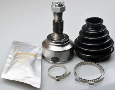 ШРКШ зовн. 25x34x145 Peugeot Partner 1.6HDi/2.0HDi 00- Denckermann C120193 (фото 1)
