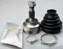 ШРКШ зовн. 25x34x145 Peugeot Partner 1.6HDi/2.0HDi 00- Denckermann C120193 (фото 1)