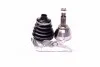 ШРУС с пыльн. FORD TRANSIT CONNECT 1.8TDI 02- Denckermann C120204 (фото 1)
