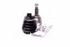 ШРУС с пыльн. FORD TRANSIT CONNECT 1.8TDI 02- Denckermann C120204 (фото 2)