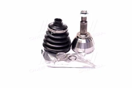 ШРУС з попил. FORD TRANSIT CONNECT 1.8TDI 02- Denckermann C120204