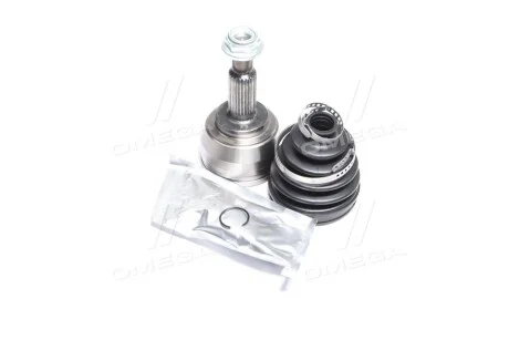ШРУС з попил. RENAULT MEGANE II SCENIC II 1.9DCI 04- Denckermann C120220