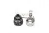 ШРУС с пыльн. NISSAN KUBISTAR 03- KANGOO 01- 1.5DCI Denckermann C120222 (фото 3)