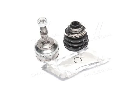 ШРУС з попил. NISSAN KUBISTAR 03- KANGOO 01- 1.5DCI Denckermann C120222