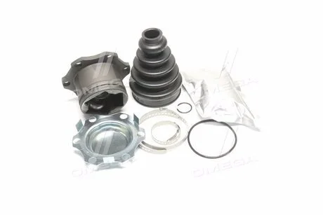 ШРУС з попил. SKODA FABIA 1.4/1.9TDI VW BORA GOLF IV 1.9TDI 97- Denckermann C120228