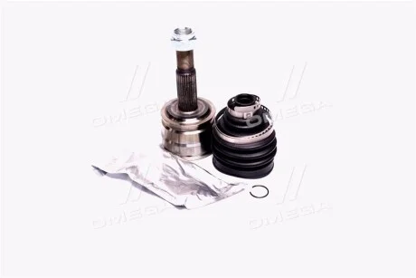 ШРУС з попил. SMART FORFOUR 454 04-06 MITSUBISHI COLT VI 2004- Denckermann C120229