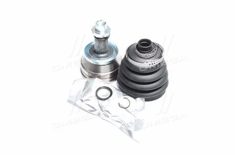 ШРУС з попил. SKODA FABIA ROOMSTER AUDI A1/A2 ІБІЗА IV/V Denckermann C120232