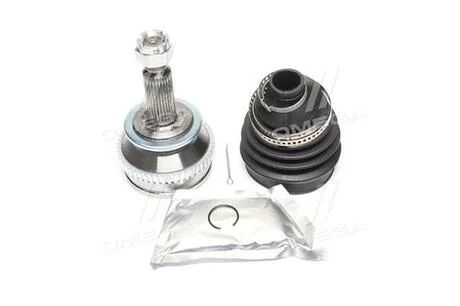 ШРУС з попил. HYUNDAI SANTA FE I 2.0CRDi 01-06 Denckermann C120242