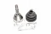 ШРУС с пыльн. NISSAN QASHQAI 2.0TDI 07- X-TRAIL T31 07- Denckermann C120265 (фото 1)