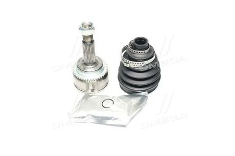 ШРУС з попил. MITSUBISHI OUTLANDER I CU 03-06 Denckermann C120278