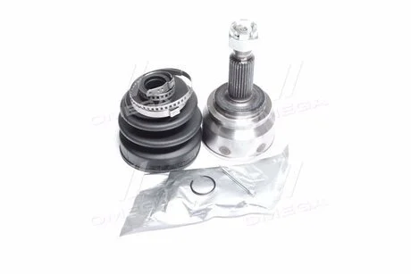 ШРУС з попил. MITSUBISHI LANCER 1.8/2.0 08- OUTLANDER 06- Denckermann C120281