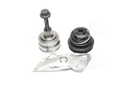 ШРУС з попил. AUDI A4 1.8T QUATTRO 00- A6 1.9TDI 00- Denckermann C120286