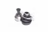 ШРУС з попил. FORD FOCUS C-MAX 1.6 03-II 1.4/1.6 04- Denckermann C120293 (фото 3)