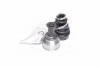 ШРУС з попил. FORD FOCUS C-MAX 1.6 03-II 1.4/1.6 04- Denckermann C120293 (фото 4)