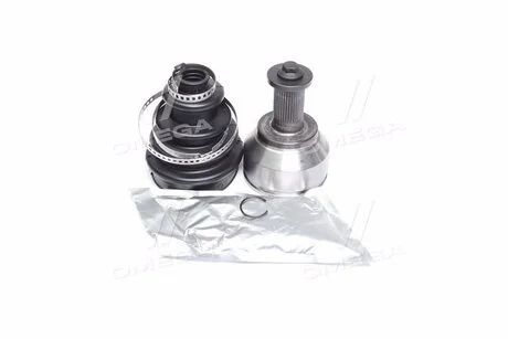 ШРУС з попил. FORD FOCUS C-MAX 1.6 03-II 1.4/1.6 04- Denckermann C120293