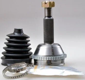 ШРКШ зовн Ford Tranzit 2,2 TDCi 06- Denckermann C120294