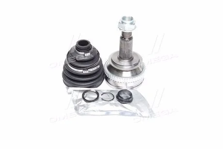 ШРУС з попил. OPEL MOVANO RENAULT MASTER II 98-01 Denckermann C120298
