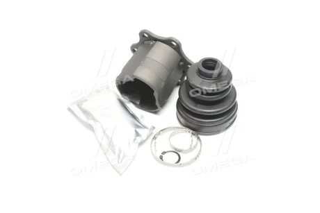 ШРУС з пильовиком AUDI A3 03- SKODA OCTAVIA 04- VW GOLF V 03- TDI Denckermann C120303