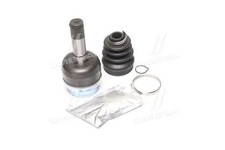 ШРУС з попил. OPEL VECTRA C 2.0/2.2TDI 02-1.9CTDI GTS 04- Denckermann C120305